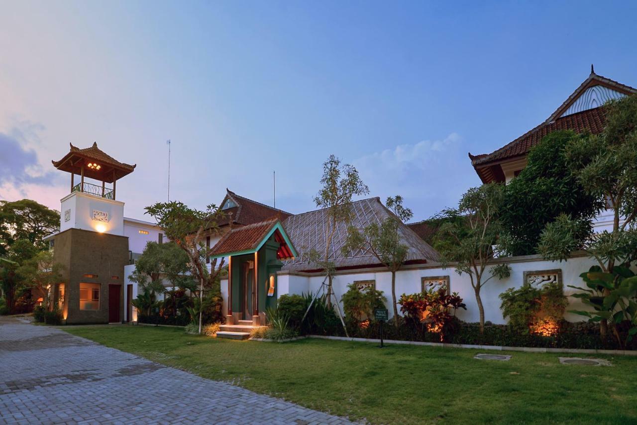 Kama Village By Nakula Sanur Dış mekan fotoğraf